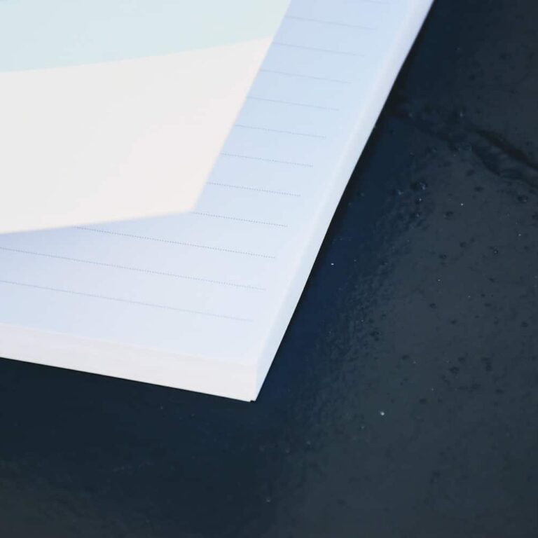 Bloc-notes Caraib Ediprint Imprimerie Martinique