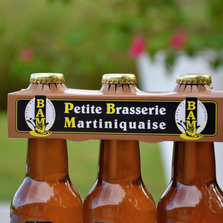 Packaging Caraïb Ediprint Imprimerie Imprimeur Martinique